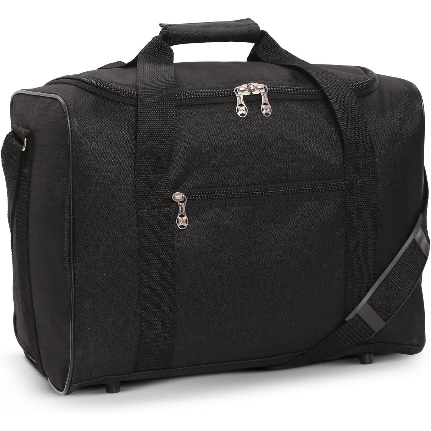 5 Cities Luggage