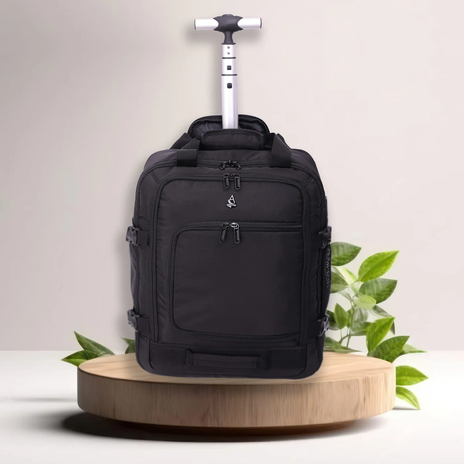 Backpacks & Holdall Bags